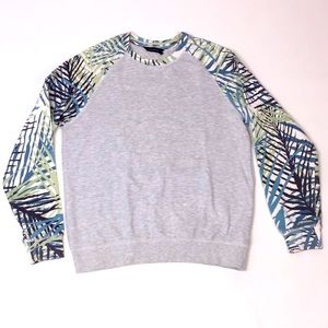 Eleven Paris Poxer SW sweatshirt large